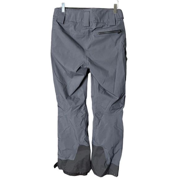Marmot RECCO Snowboard Pants Mens Small - Picture 4 of 8